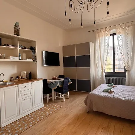 Casa Elena Apartment Mailand