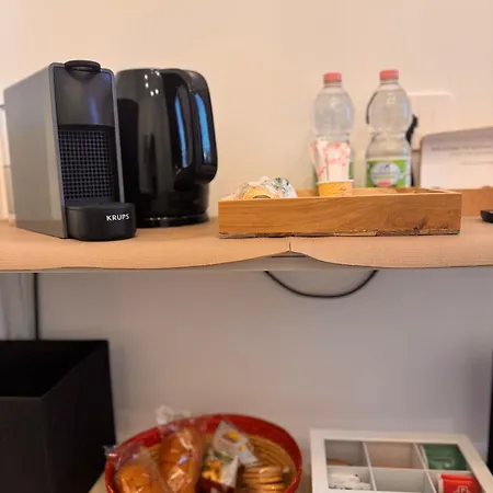 Casa Elena 아파트 밀라노