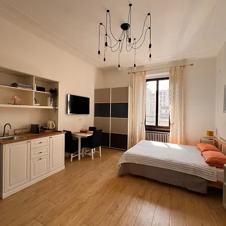 Casa Elena 아파트 *