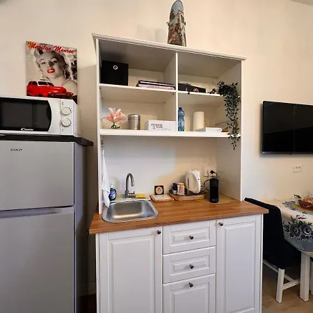 아파트 Casa Elena