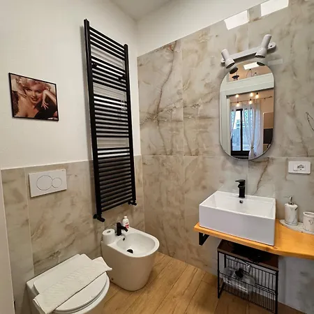 Casa Elena 아파트 *
