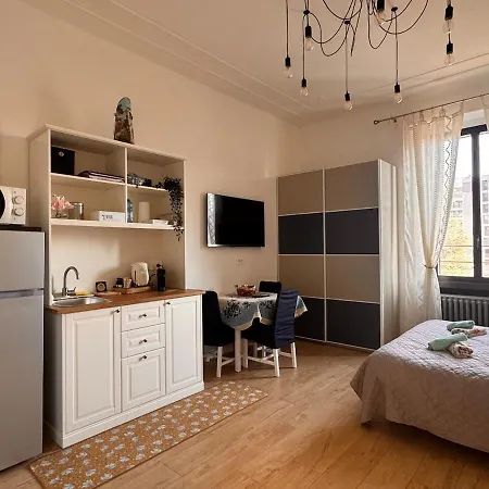 Appartamento Casa Elena