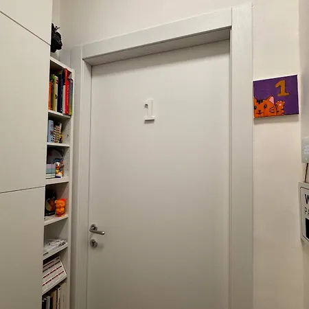 Casa Elena Apartment