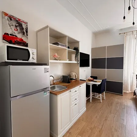 Casa Elena 아파트