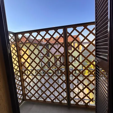 Casa Elena Apartment