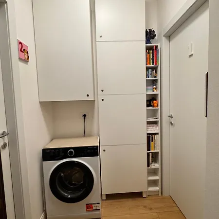 Casa Elena 아파트 밀라노