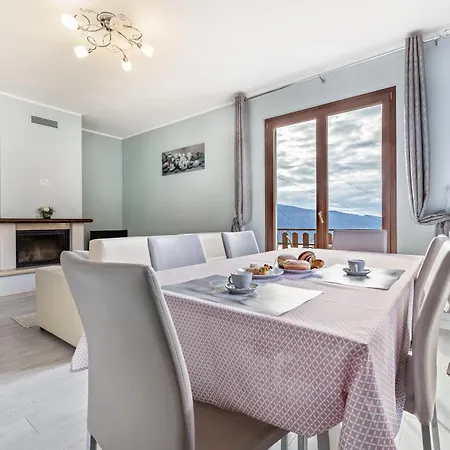Casa Elena * Tremosine