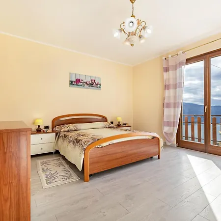 Casa Elena * Tremosine