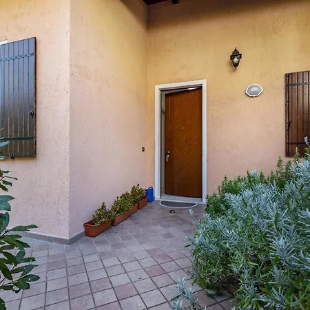 Casa Elena 度假居 Tremosine